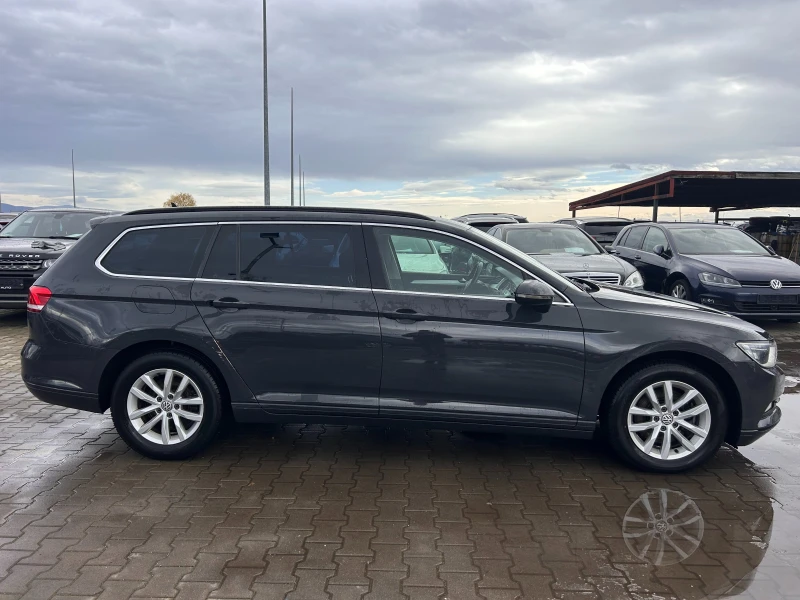 VW Passat 1.6TDI AVTOMAT/NAVI EURO 6, снимка 5 - Автомобили и джипове - 52481710