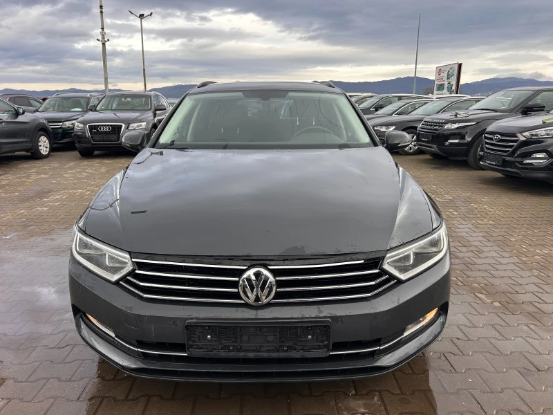VW Passat 1.6TDI AVTOMAT/NAVI EURO 6, снимка 3 - Автомобили и джипове - 52481710
