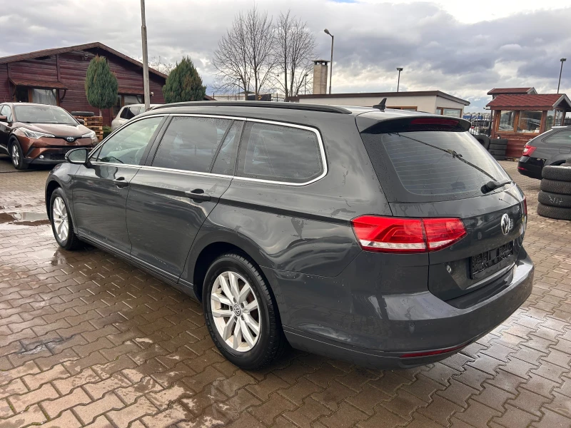 VW Passat 1.6TDI AVTOMAT/NAVI EURO 6, снимка 8 - Автомобили и джипове - 52481710