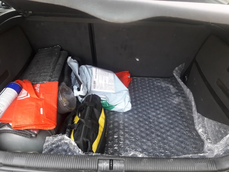 Audi A3, снимка 5 - Автомобили и джипове - 52964385