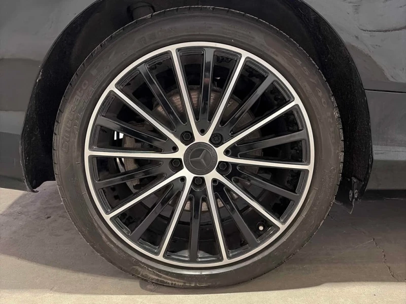 Mercedes-Benz C 300 * CARFAX * ЦЕНА ДО БГ, снимка 6 - Автомобили и джипове - 53063897