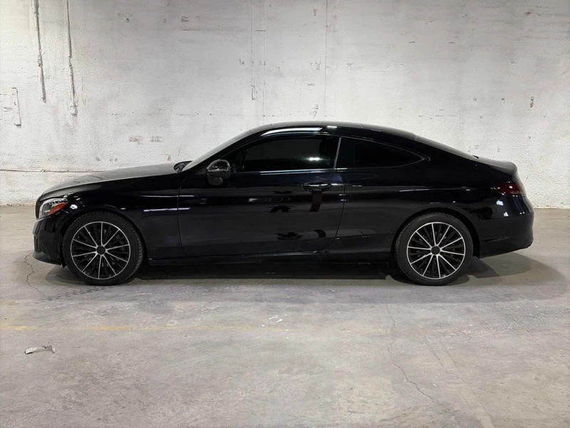 Mercedes-Benz C 300 * CARFAX * ЦЕНА ДО БГ, снимка 3 - Автомобили и джипове - 53063897