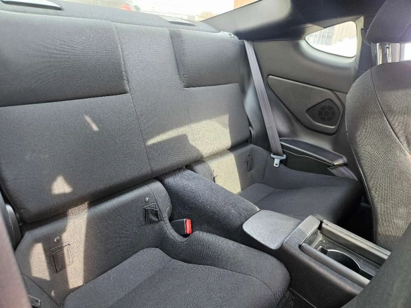 Subaru BRZ * Premium * CARFAX * ЦЕНА ДО БГ, снимка 13 - Автомобили и джипове - 53248123