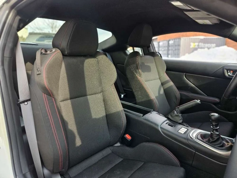 Subaru BRZ * Premium * CARFAX * ЦЕНА ДО БГ, снимка 12 - Автомобили и джипове - 53248123