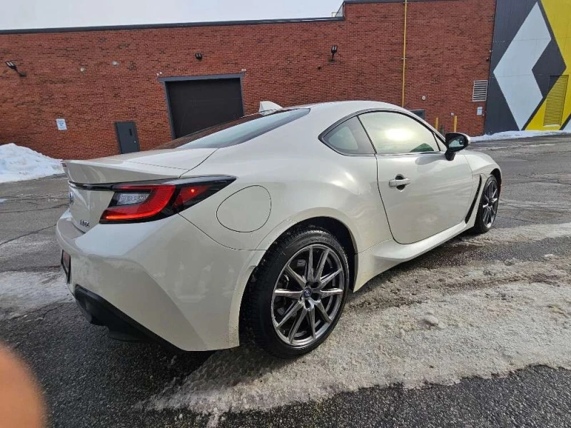 Subaru BRZ * Premium * CARFAX * ЦЕНА ДО БГ, снимка 8 - Автомобили и джипове - 53248123