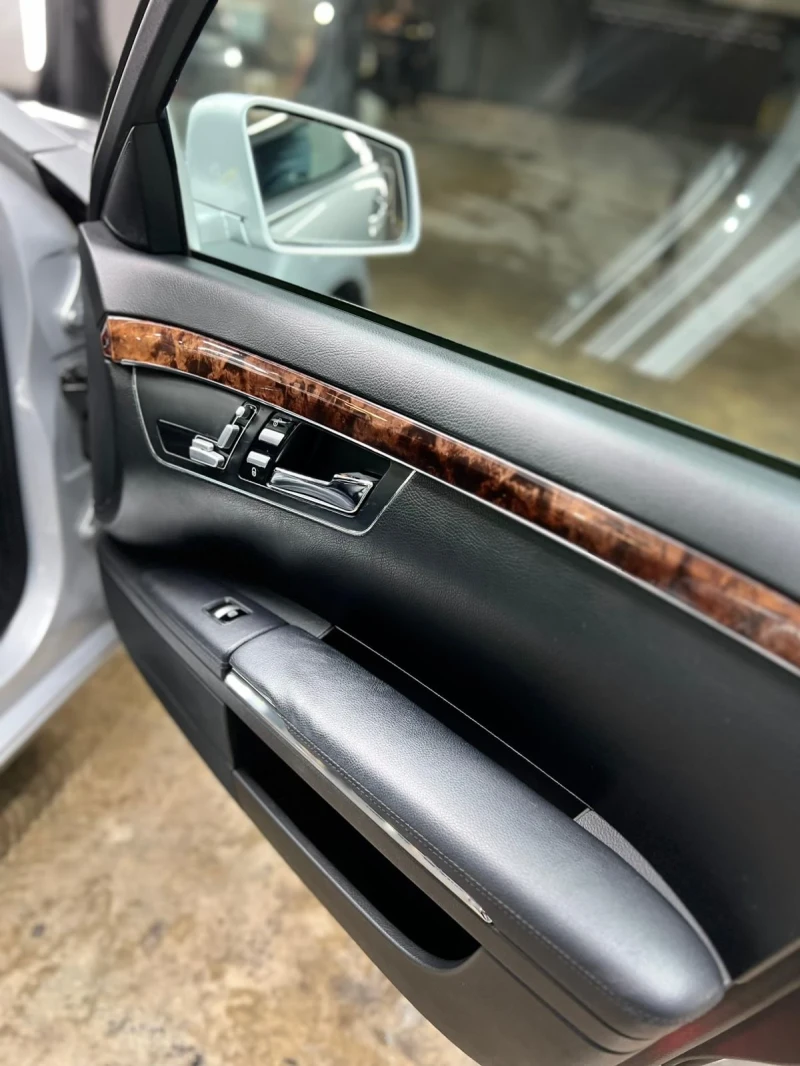 Mercedes-Benz S 350 4 matic, снимка 5 - Автомобили и джипове - 53462983