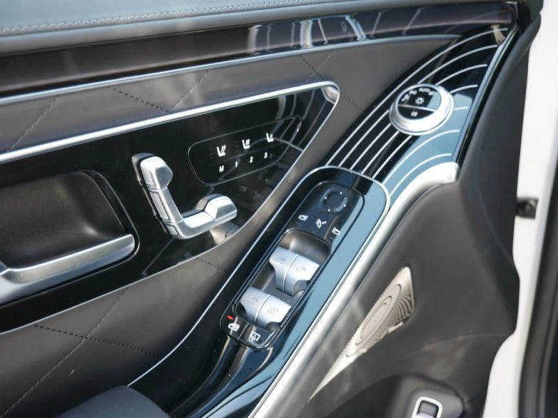 Mercedes-Benz S 580 Long 4Matic = AMG Line= Night Package Гаранция - изображение 4