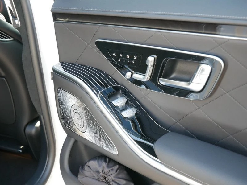 Mercedes-Benz S 580 Long 4Matic = AMG Line= Night Package Гаранция - изображение 10