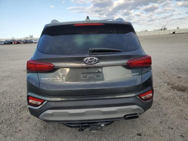 Hyundai Lantra 2.0L 4 All wheel drive - изображение 3