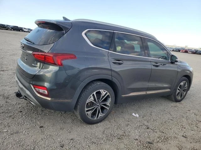 Hyundai Lantra 2.0L 4 All wheel drive - изображение 6
