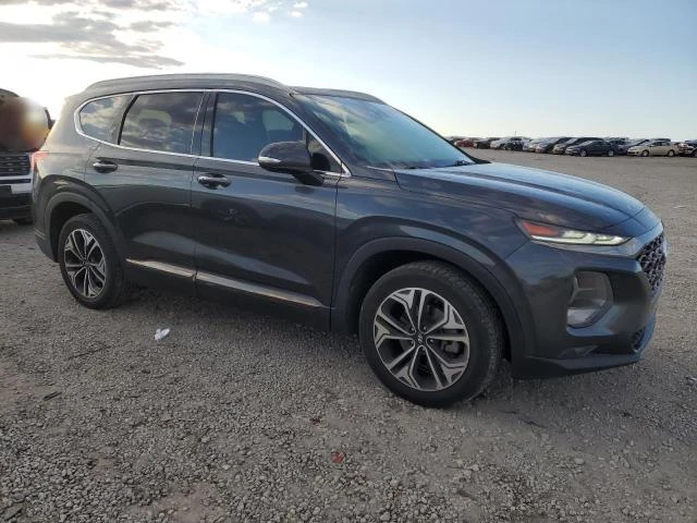 Hyundai Lantra 2.0L 4 All wheel drive - изображение 7
