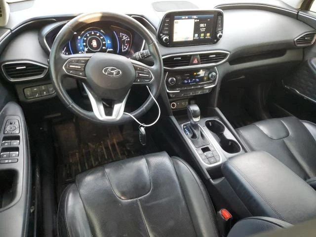 Hyundai Lantra 2.0L 4 All wheel drive - изображение 5