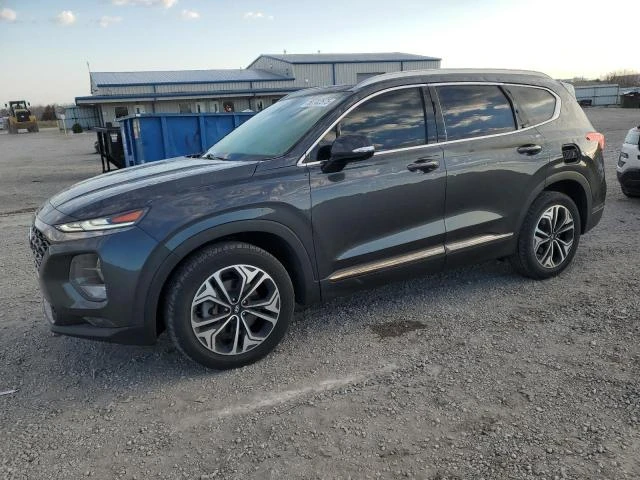 Hyundai Lantra 2.0L 4 All wheel drive - изображение 9