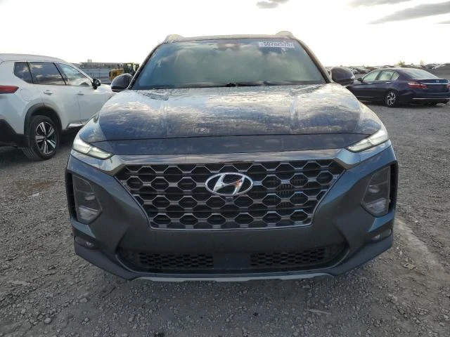 Hyundai Lantra 2.0L 4 All wheel drive - изображение 8
