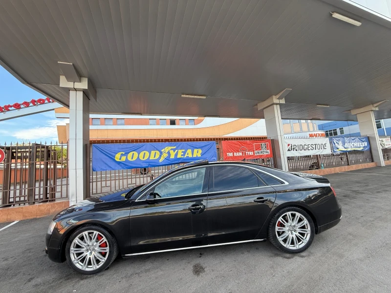 Audi A8 4.2TDI* V8* BiTurbo* MATRIX - 22900 лв. / 11708.58 € - 94839715 1
