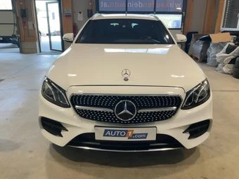 Mercedes-Benz E 300 * E 300 d T* АВТОФИНАНСИРАНЕ*  - изображение 2