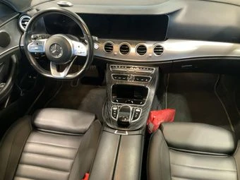 Mercedes-Benz E 300 * E 300 d T* АВТОФИНАНСИРАНЕ*  - изображение 9