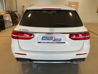 Mercedes-Benz E 300 * E 300 d T* АВТОФИНАНСИРАНЕ*  - изображение 5