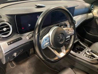 Mercedes-Benz E 300 * E 300 d T* *  | Mobile.bg   14