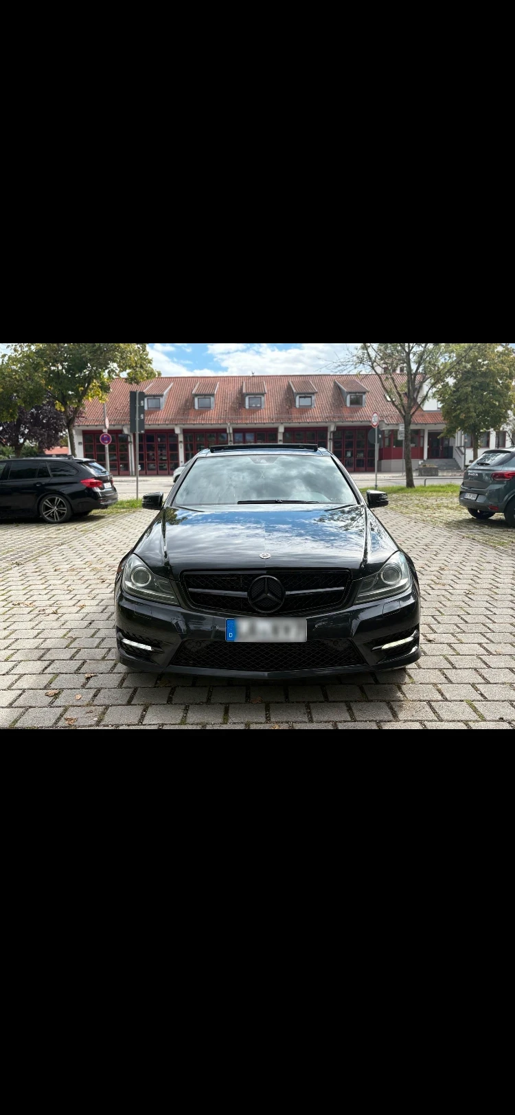 Mercedes-Benz C 250, снимка 4 - Автомобили и джипове - 52917871