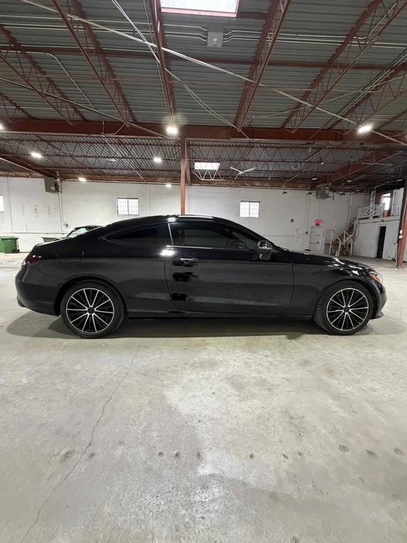 Mercedes-Benz C 300 * CARFAX * ЦЕНА ДО БГ - изображение 4