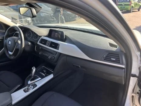 BMW 316, снимка 14 - Автомобили и джипове - 53915206