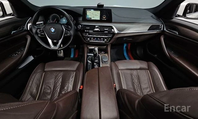 BMW 530 xDrive M Sport Plus | 360 ������ | HEAD-UP |  | Mobile.bg � ����������� 6