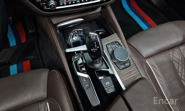 BMW 530 xDrive M Sport Plus | 360 ������ | HEAD-UP |  | Mobile.bg � ����������� 8