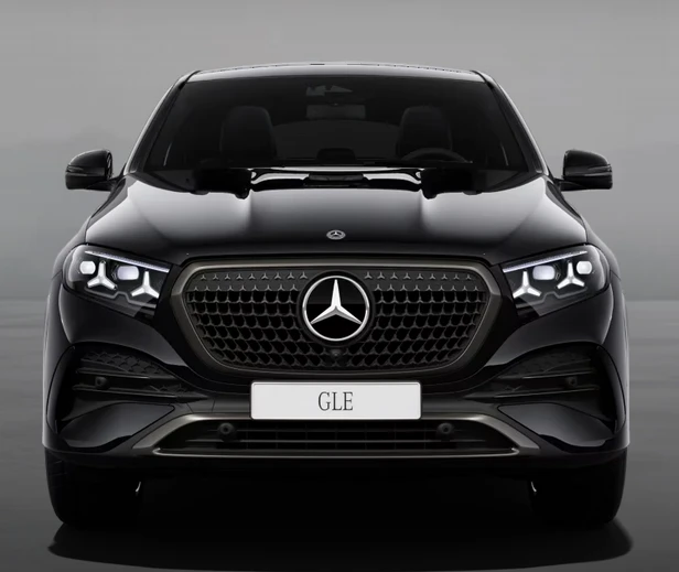 Mercedes-Benz GLE 450 d/AMG/ COUPE/ 4MATIC/  BURMESTER / FACELIFT/ | Mobile.bg � ����������� 2