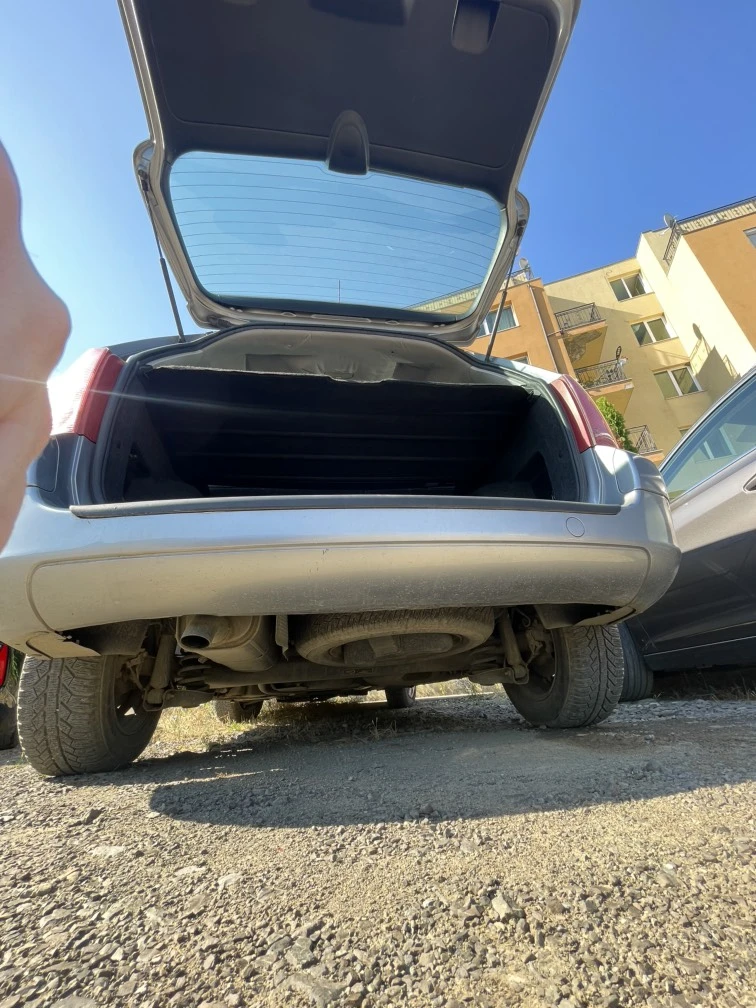 Peugeot 307 | Mobile.bg � ����������� 7