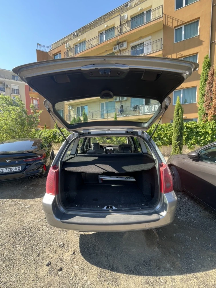 Peugeot 307 | Mobile.bg � ����������� 4