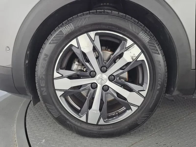 Peugeot 3008, снимка 5 - Автомобили и джипове - 56688383