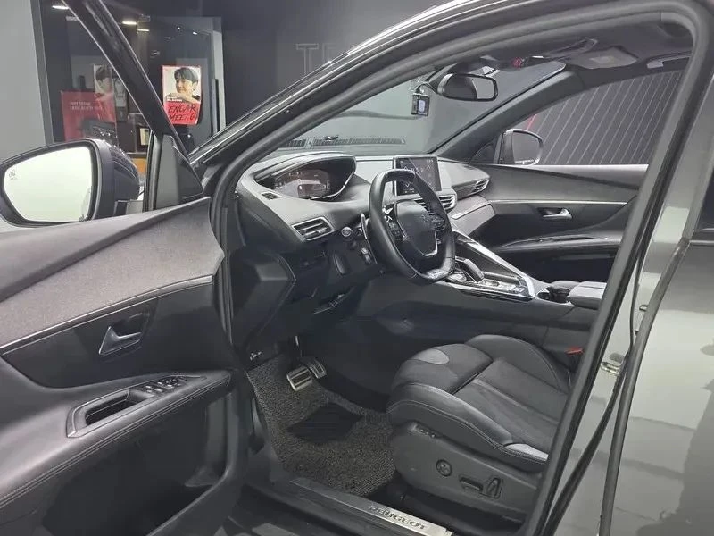 Peugeot 3008, снимка 10 - Автомобили и джипове - 56688383