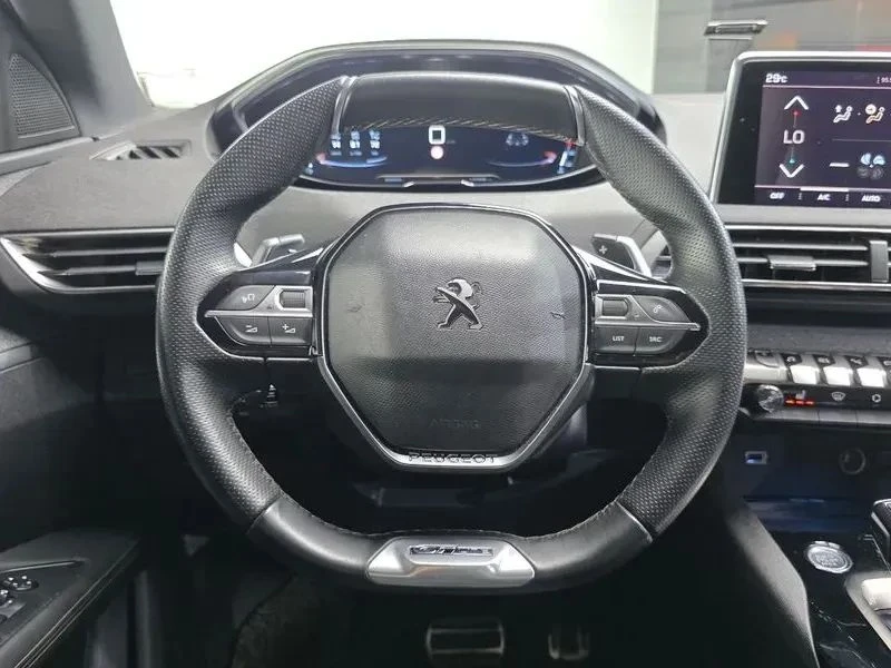 Peugeot 3008, снимка 12 - Автомобили и джипове - 56688383