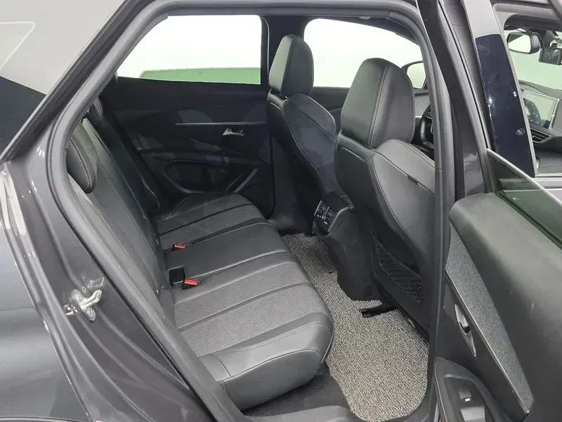 Peugeot 3008, снимка 11 - Автомобили и джипове - 56688383