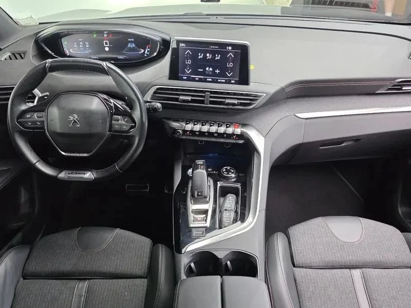 Peugeot 3008, снимка 7 - Автомобили и джипове - 56688383