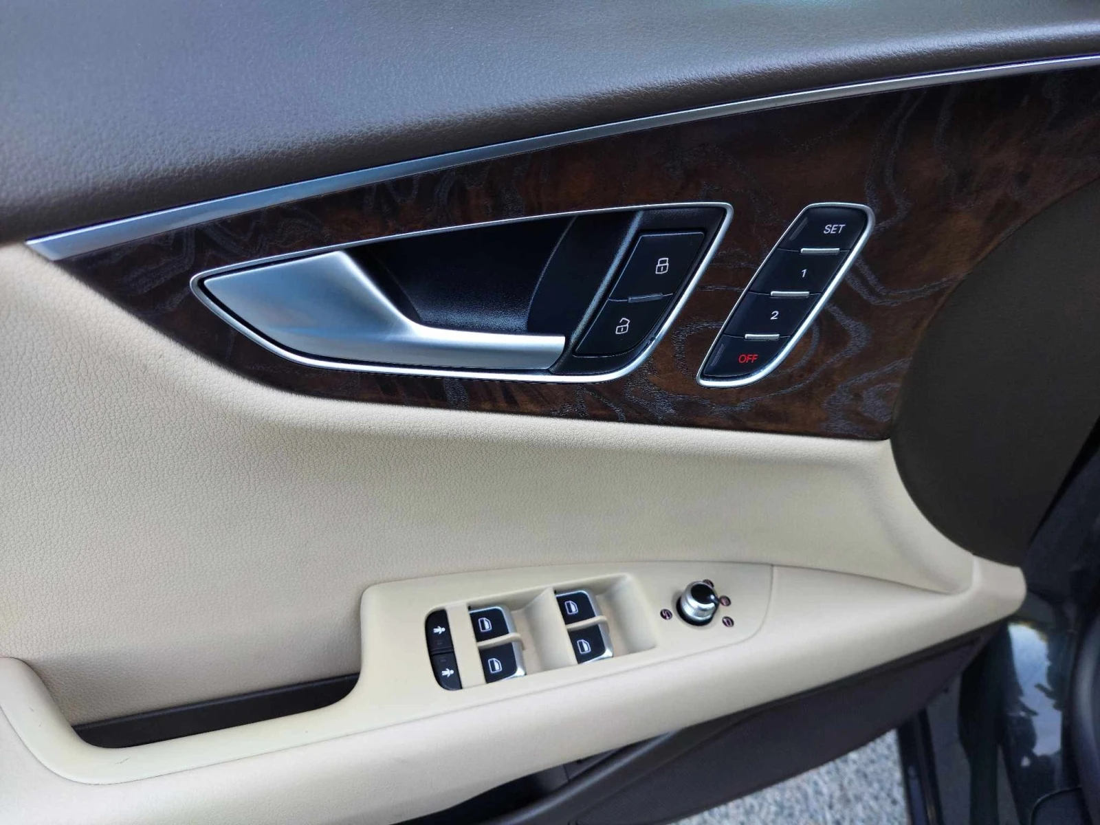 Audi A7 3, 0TDI 245ps 4x4 | Mobile.bg   13