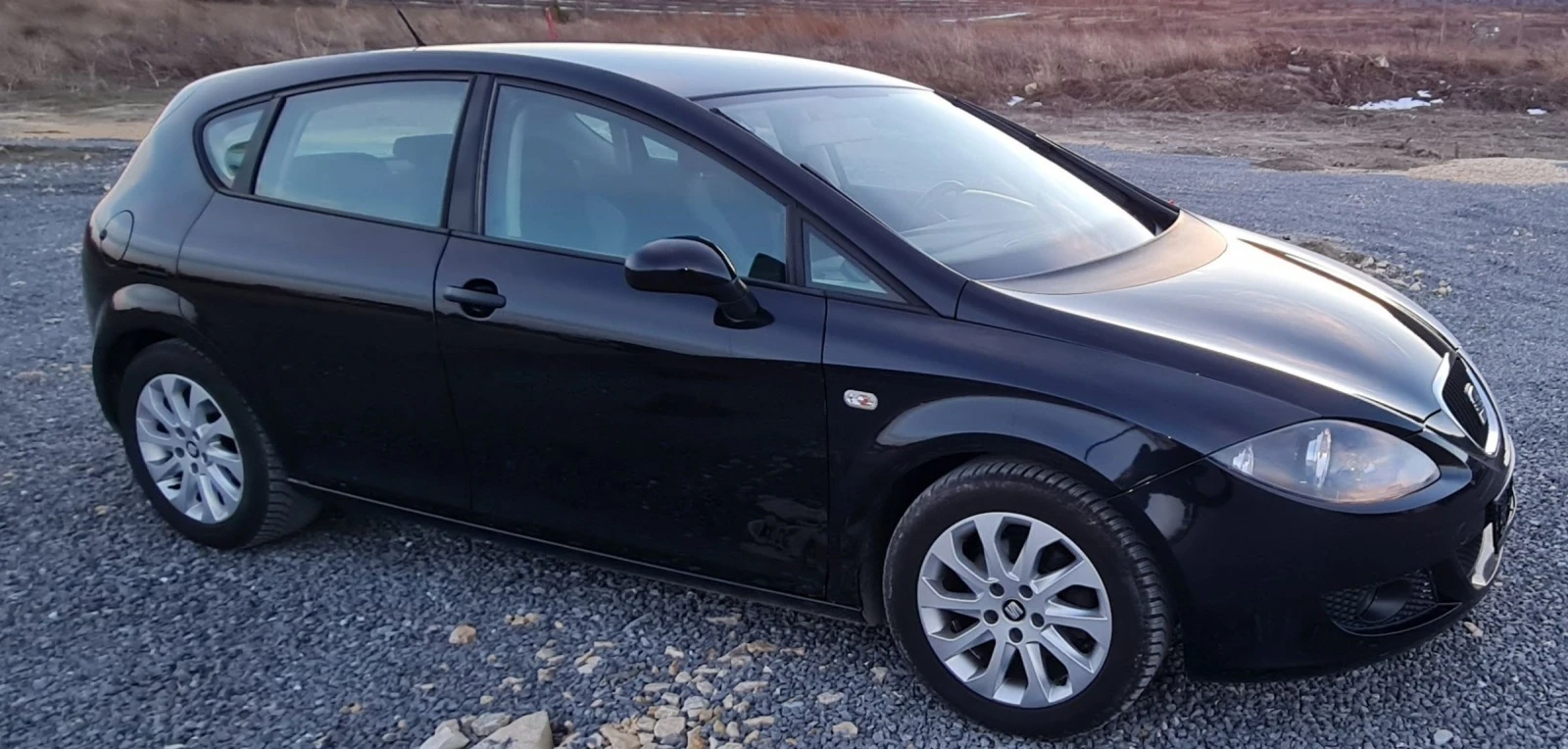 Seat Leon 1.6 i - изображение 2