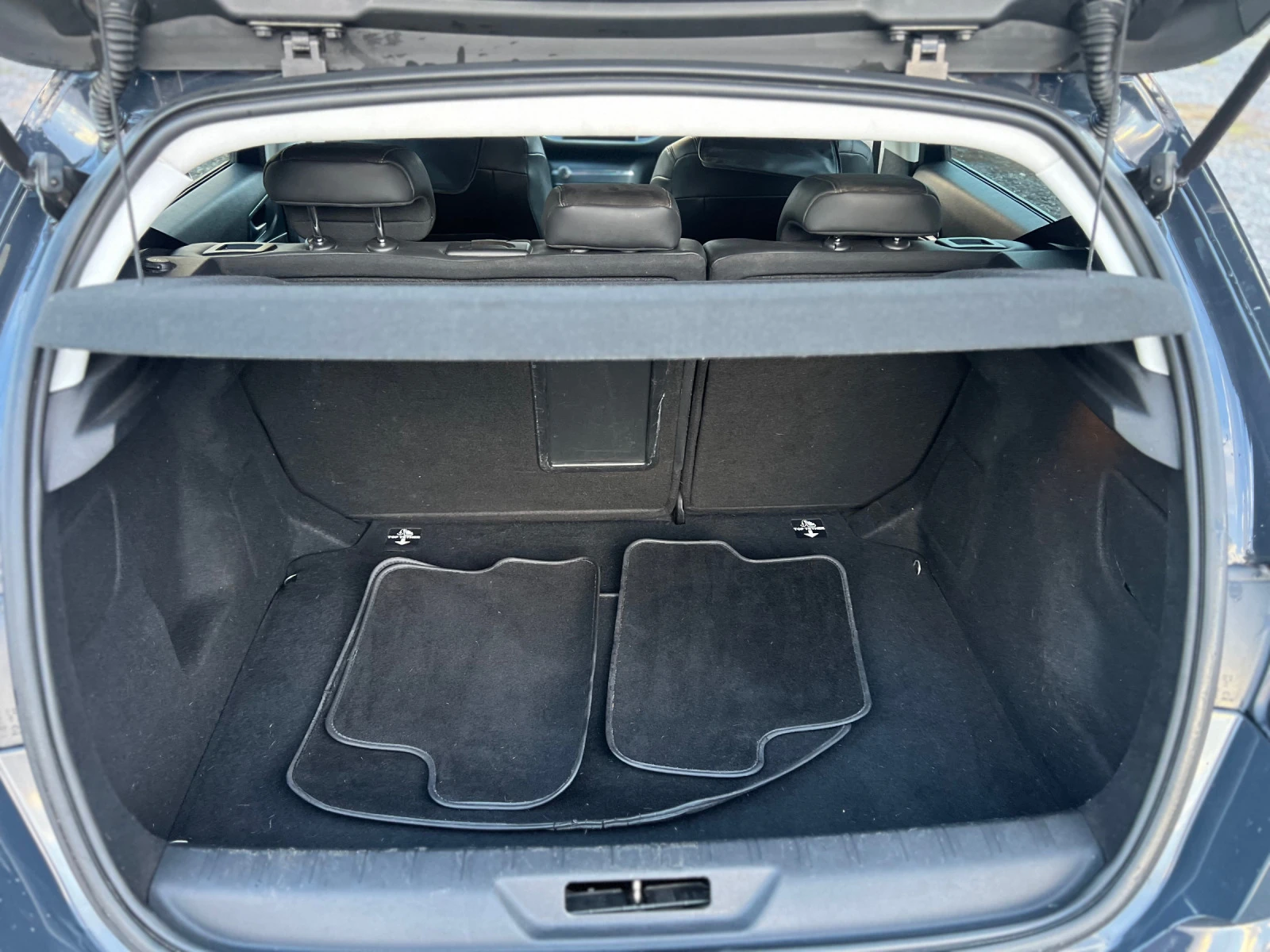 Peugeot 308 1.2i* FULL*  | Mobile.bg   12