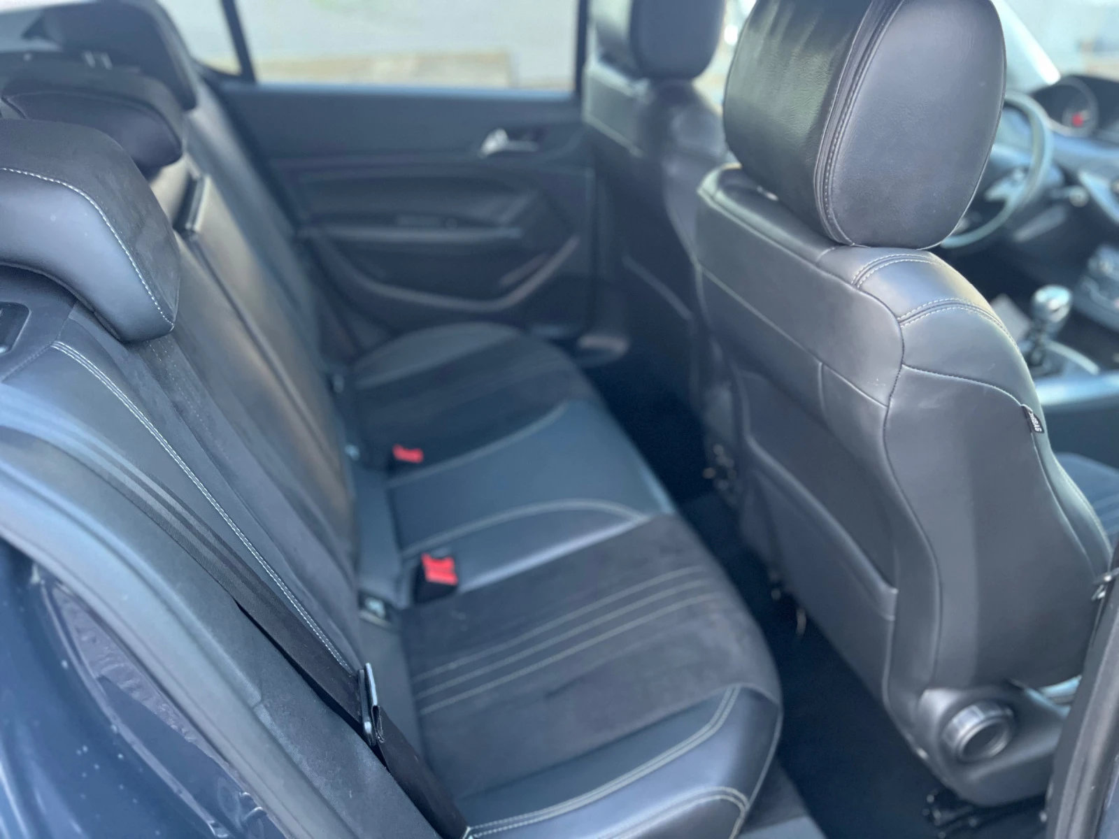 Peugeot 308 1.2i* FULL*  | Mobile.bg   11