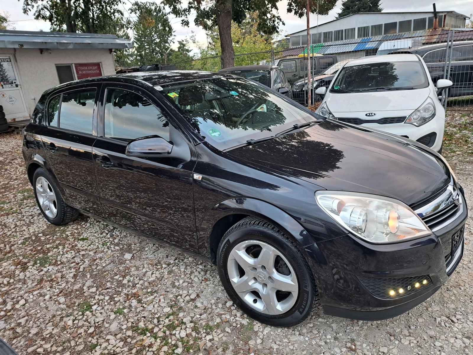 Opel Astra 1.6 автоматик - изображение 3