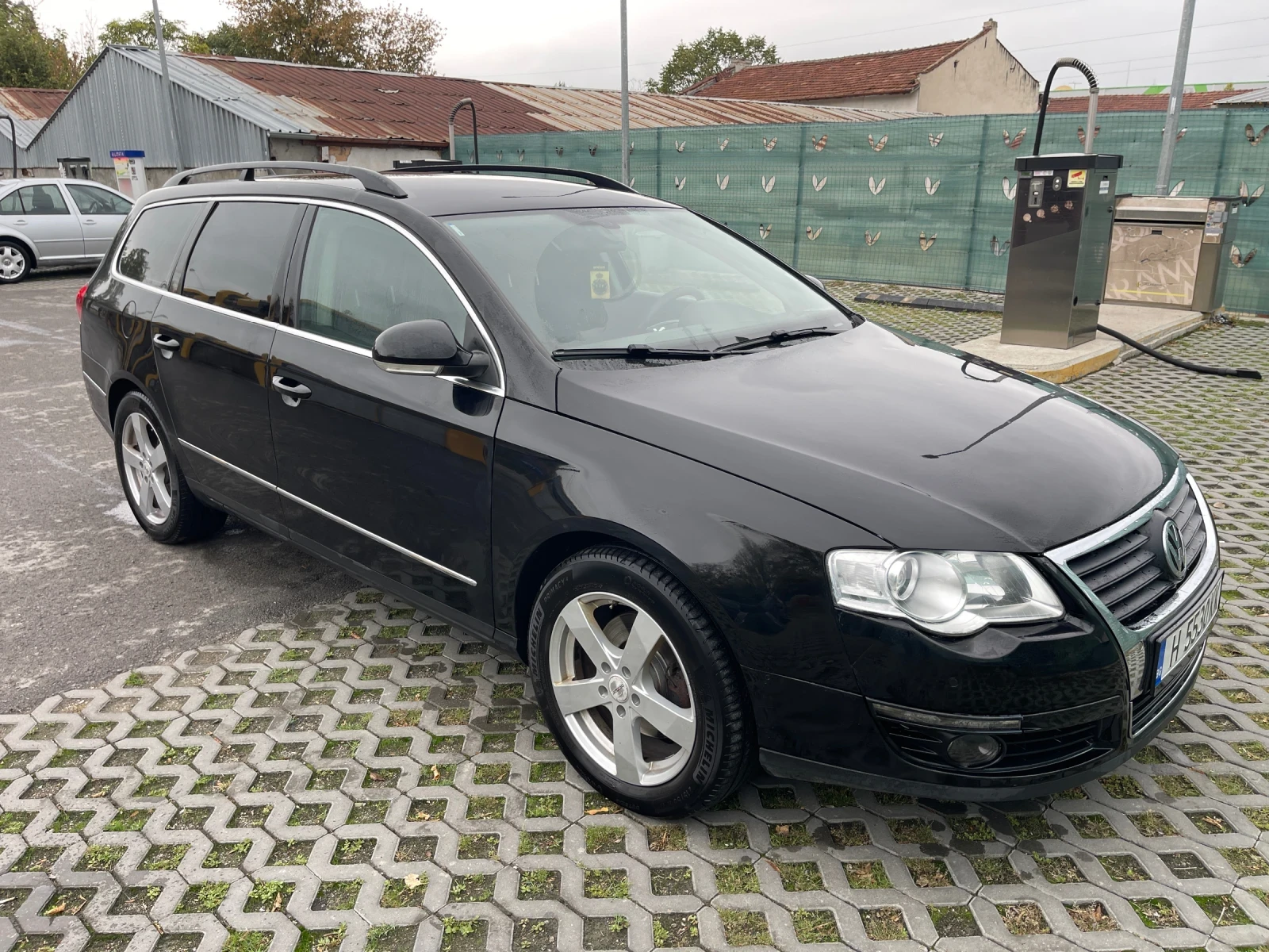 VW Passat  - изображение 6