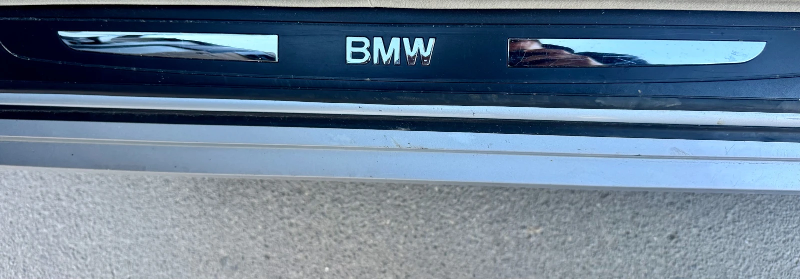 BMW 730 FACELIFT - изображение 9
