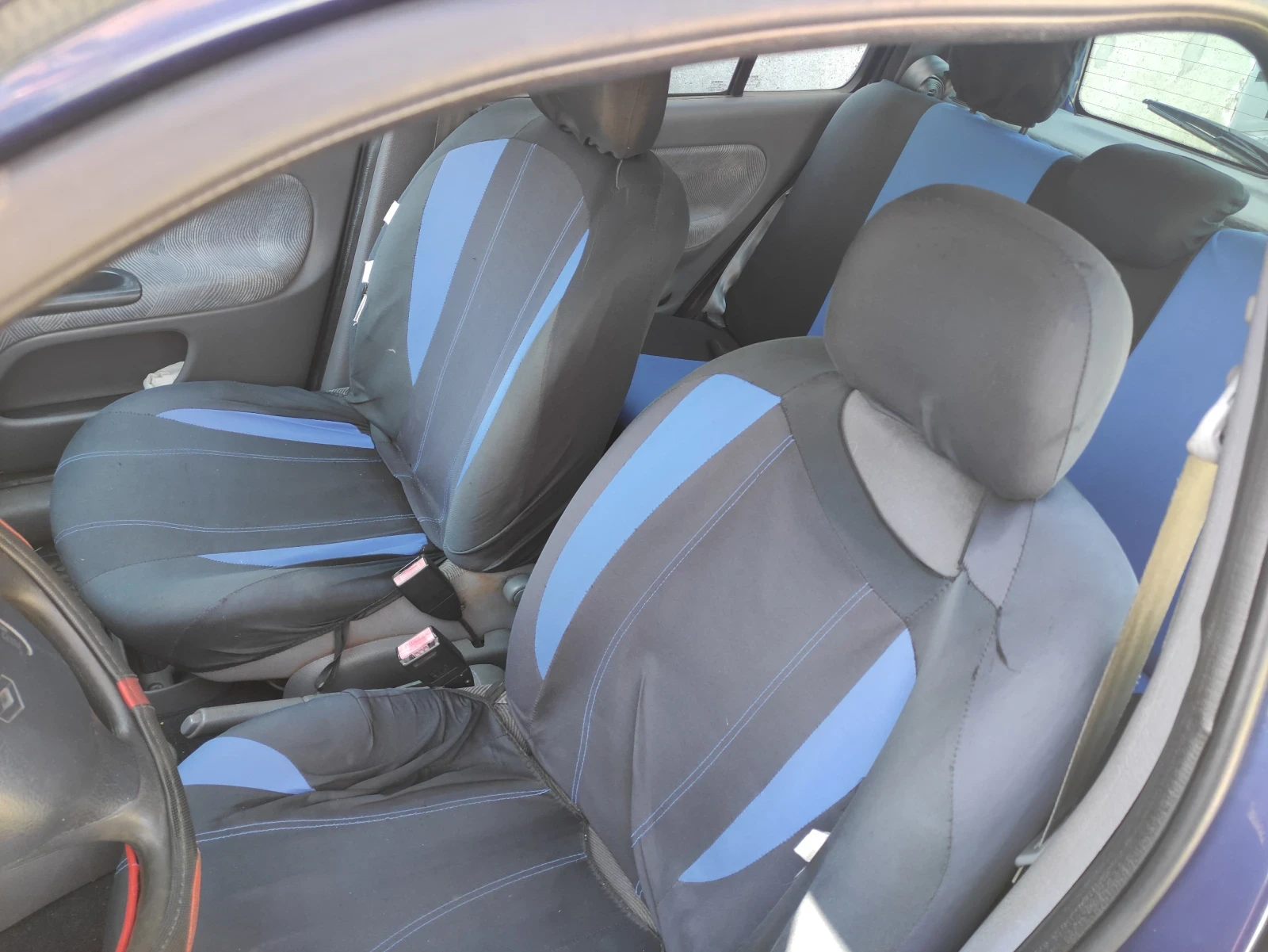Renault Clio 1.9 - изображение 5