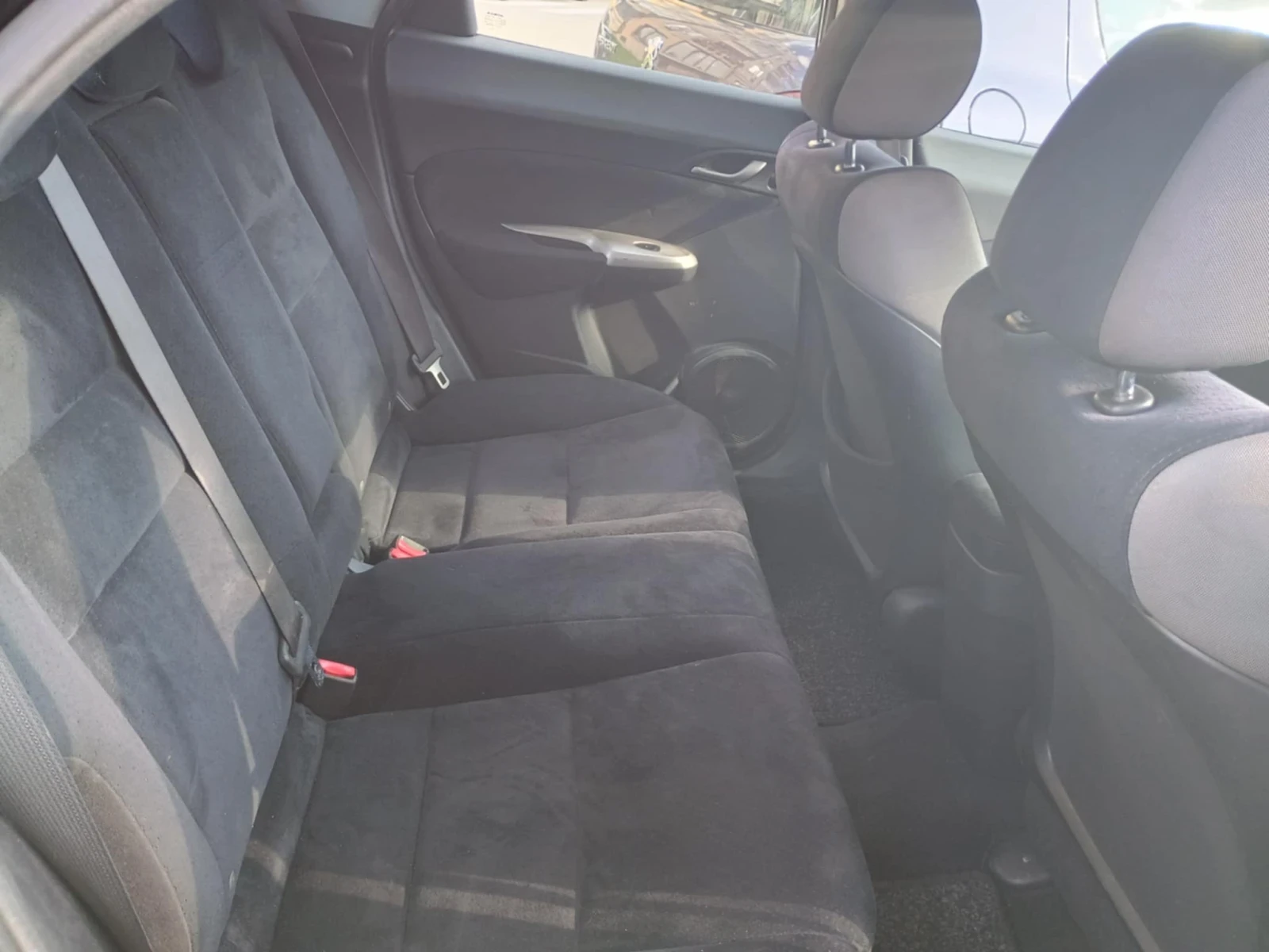 Honda Civic  - изображение 8