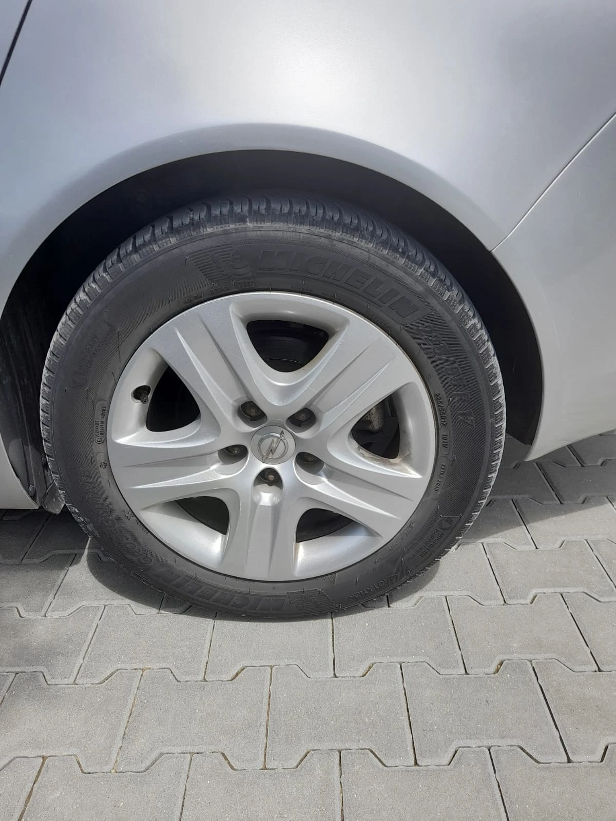 Opel Insignia  - изображение 8