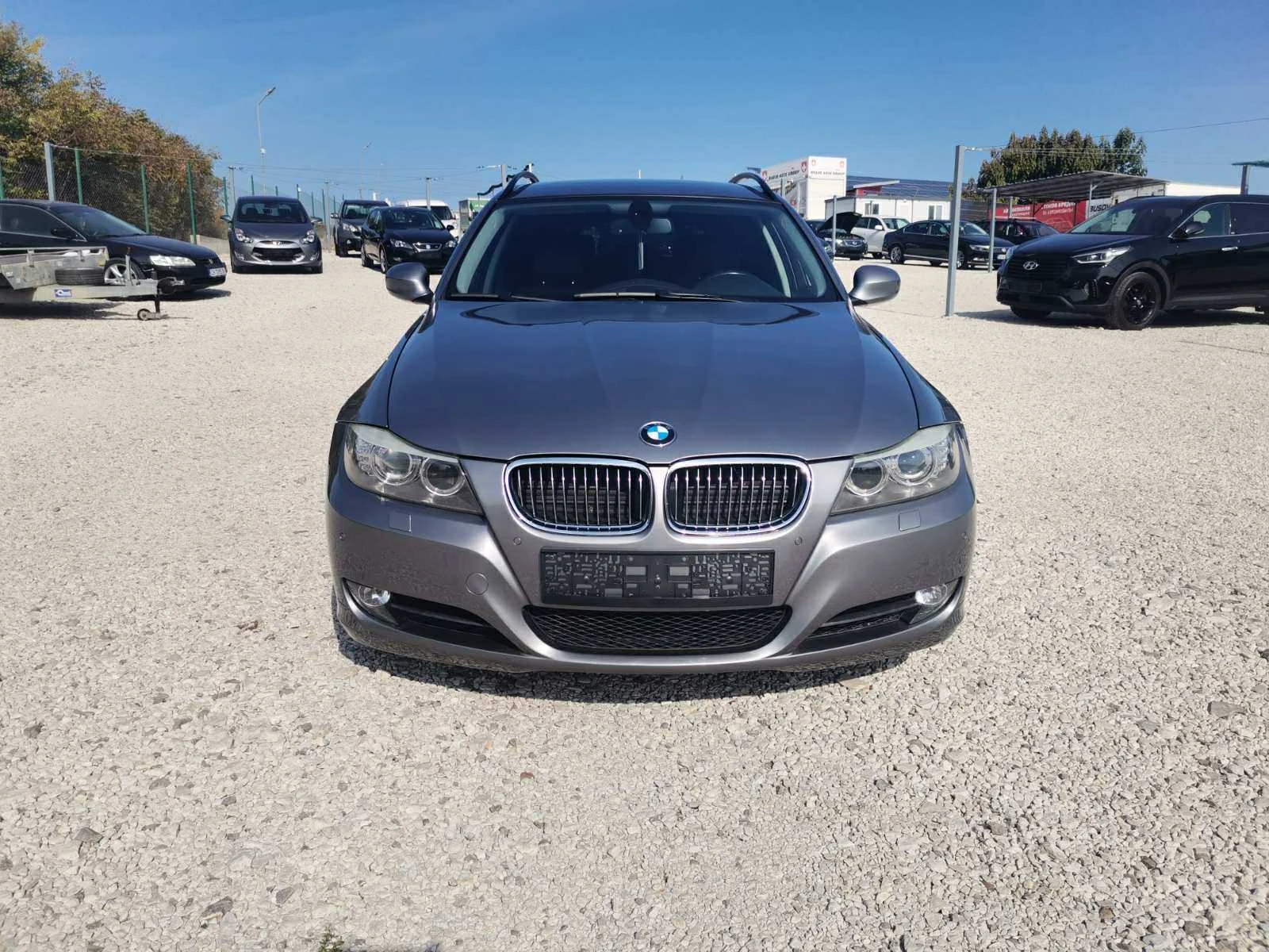 BMW 330 3.0 I AUTO SWISS | Mobile.bg   2
