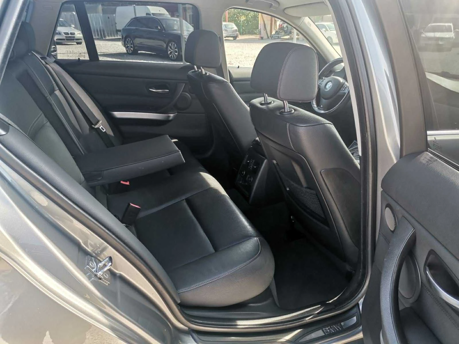 BMW 330 3.0 I AUTO SWISS | Mobile.bg   13