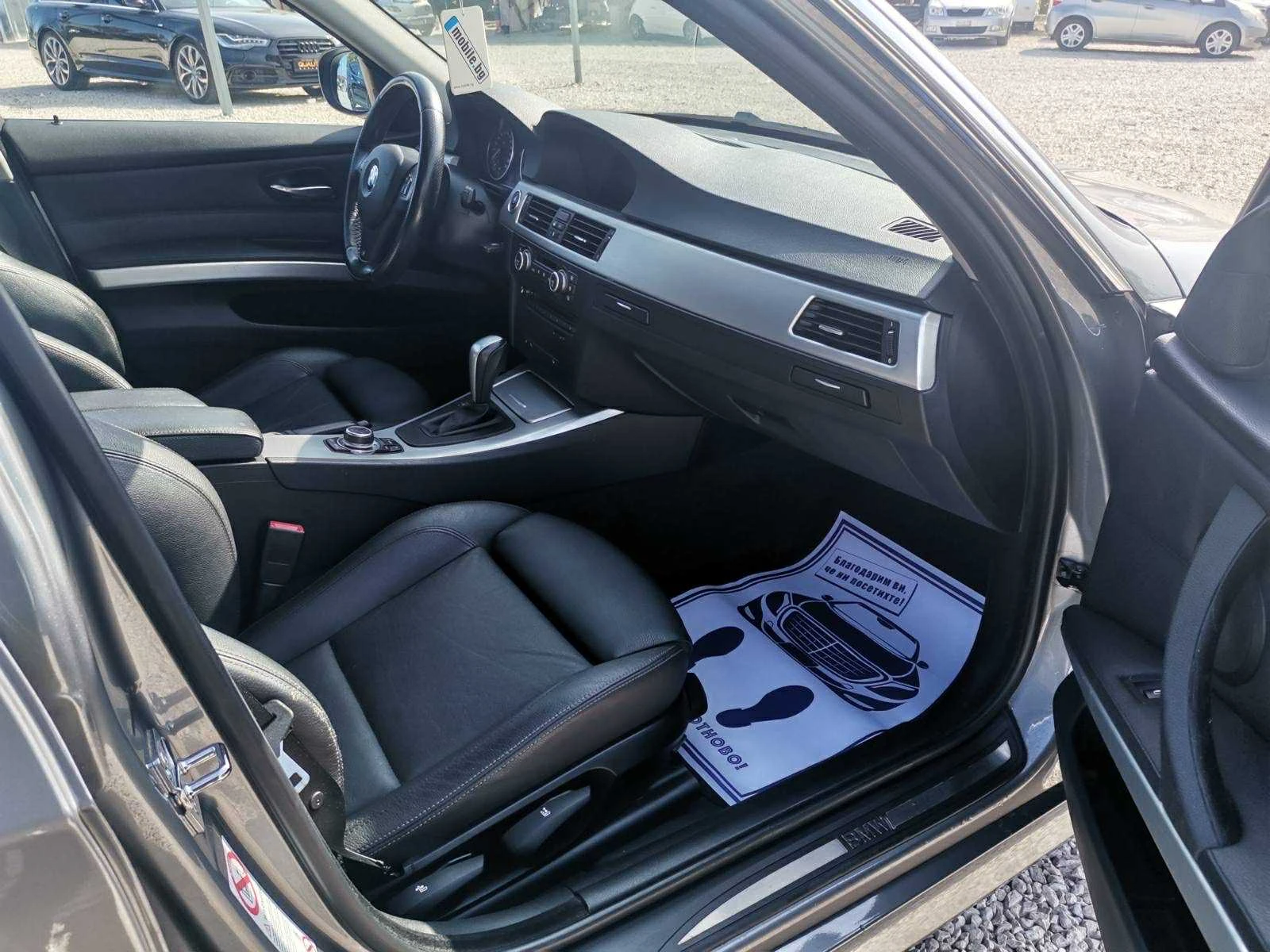 BMW 330 3.0 I AUTO SWISS | Mobile.bg   14