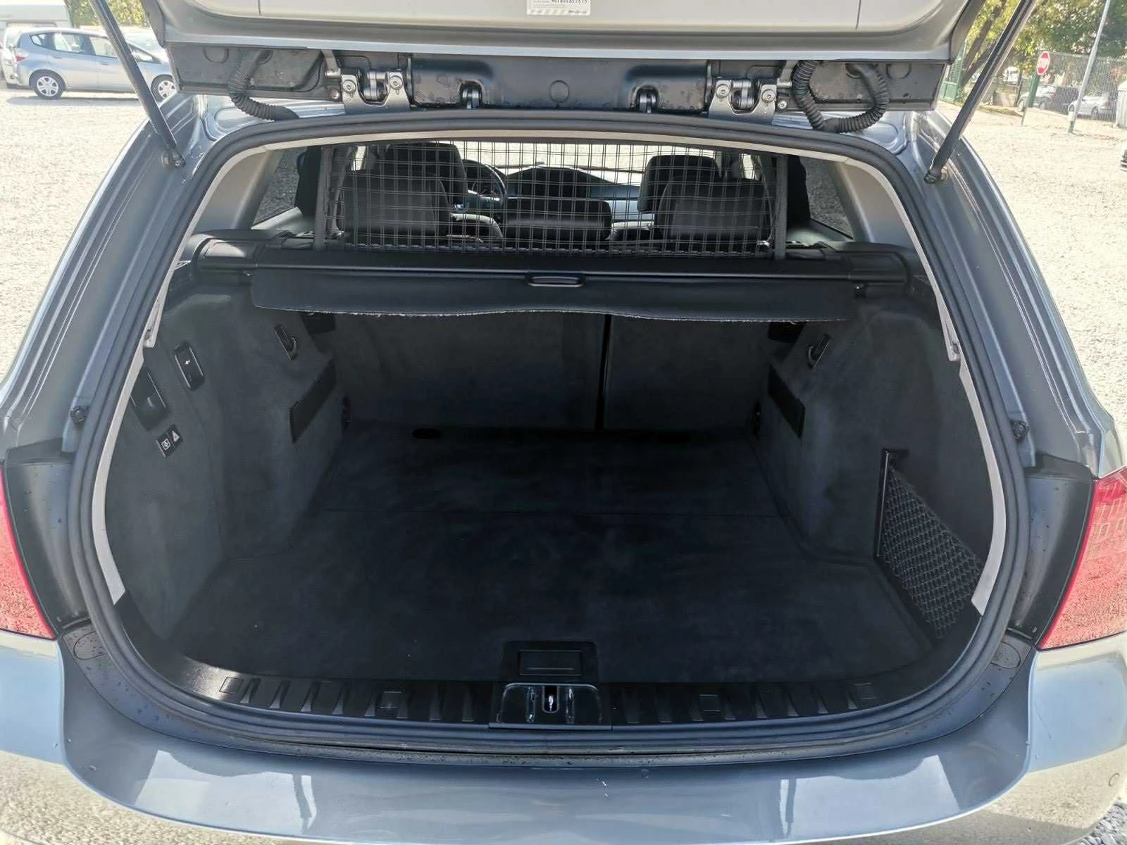 BMW 330 3.0 I AUTO SWISS | Mobile.bg   12